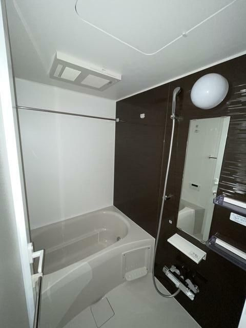 栖－すみか－浅草蔵前の浴室