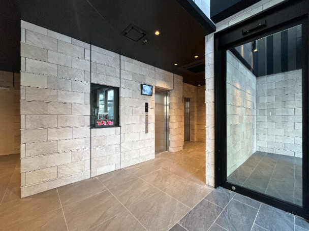 栖－すみか－浅草蔵前のその他共用部分