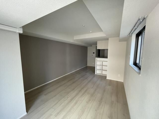 栖－すみか－浅草蔵前の内装