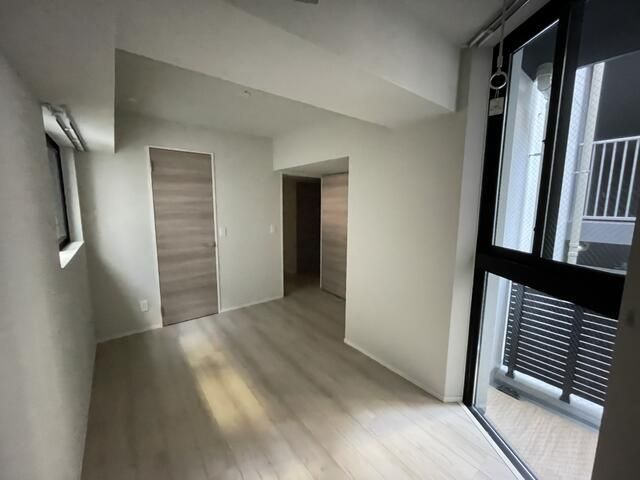 栖－すみか－浅草蔵前の寝室