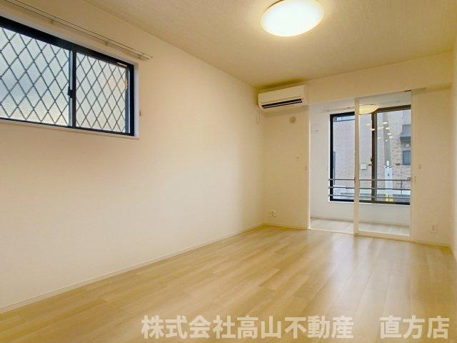 フォルト　Ⅰの居間・リビング