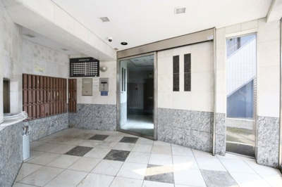 【その他共用部分】 | ホーユウコンフォルト川崎