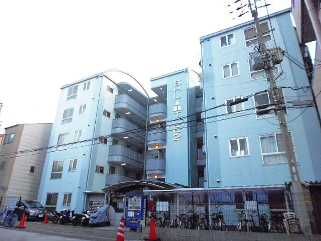 【外観】 | きれいな外観です