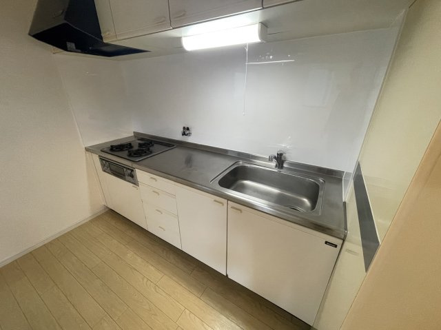 【キッチン】 | 使いやすいキッチンです