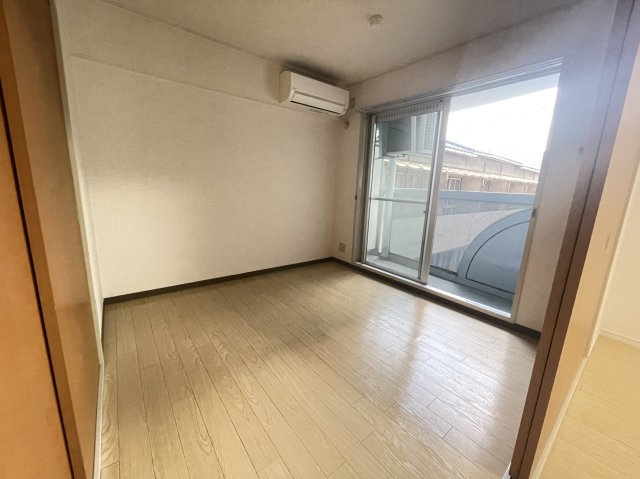 【居間・リビング】 | ゆったり過ごせるリビングです