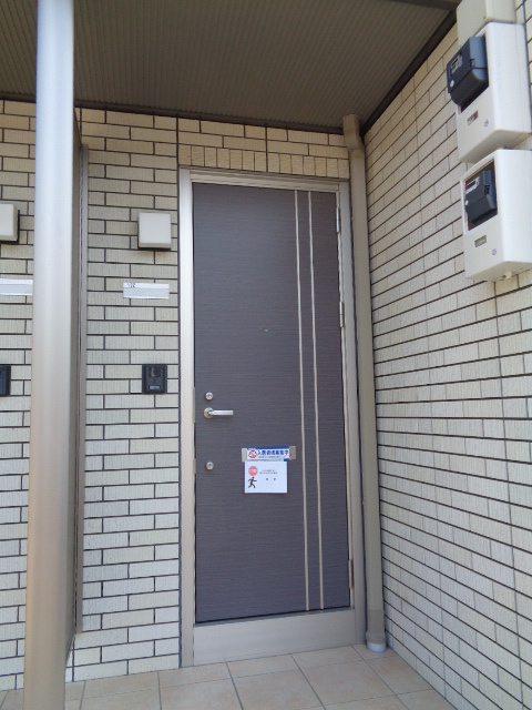 ＫＹＯＥＩのその他共用部分
