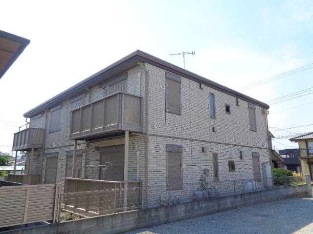 ＫＹＯＥＩの外観