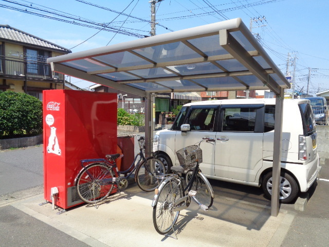 ＫＹＯＥＩのその他共用部分