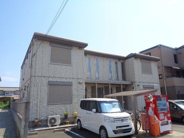 ＫＹＯＥＩのエントランス