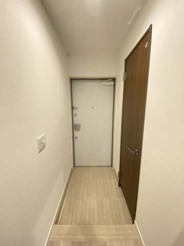 【玄関】 | アーガスレーヴ坪井川緑地