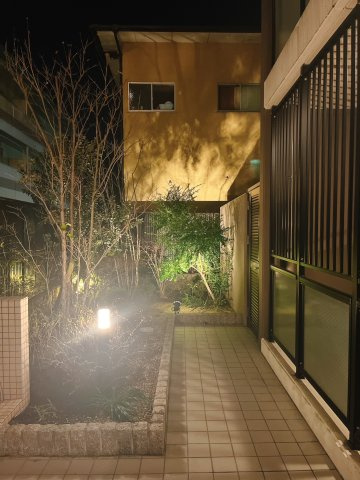 【設備】 | アーガスレーヴ坪井川緑地