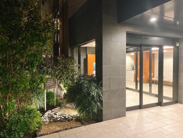 【外観】 | アーガスレーヴ坪井川緑地