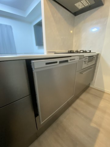 【キッチン】 | アーガスレーヴ坪井川緑地