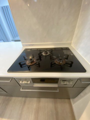 【キッチン】 | アーガスレーヴ坪井川緑地