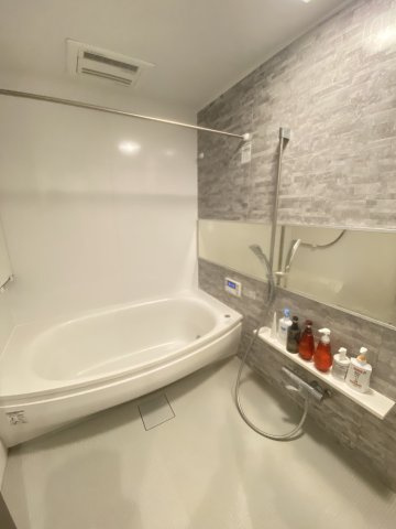 【浴室】 | アーガスレーヴ坪井川緑地