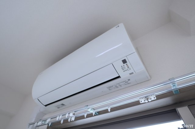 【設備】 | プレサンス鶴舞パーク＆ステーション | エアコンです