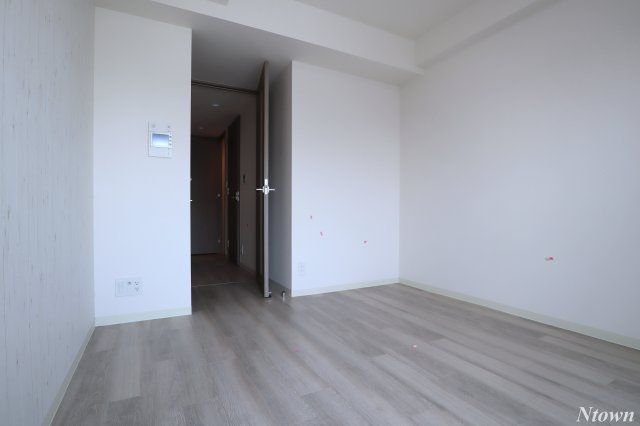 【その他】 | プレサンス鶴舞パーク＆ステーション | お部屋です