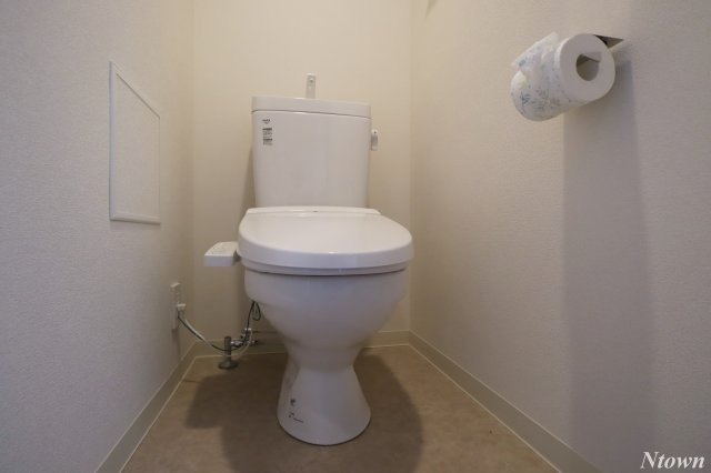 【トイレ】 | プレサンス鶴舞パーク＆ステーション | トイレも気になるポイント