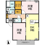 ラ・ヴェールA棟　の画像