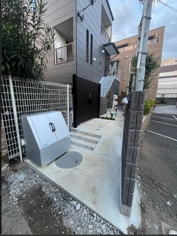 【その他共用部分】