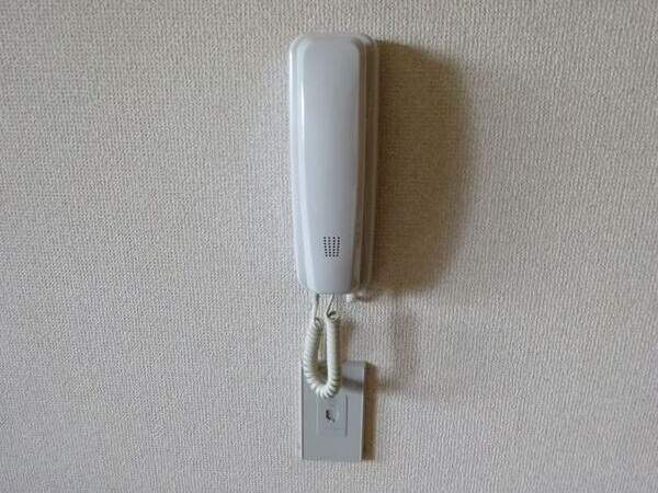 ニュー昭和　　　刈谷市近郊の賃貸はクラスホームのセキュリティ