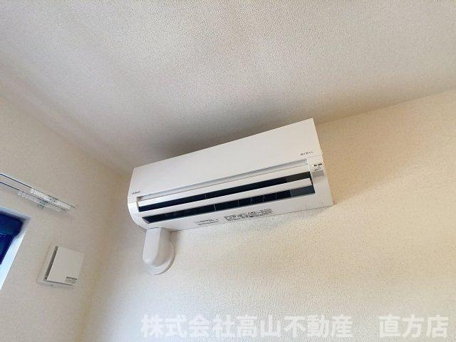 フォルト　Ⅰの設備