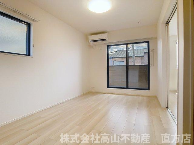 フォルト　Ⅰの居間・リビング