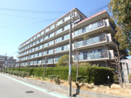 マンハイム甲子園Ⅰの画像