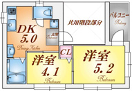 神戸市兵庫区西多聞通２丁目のマンションの画像