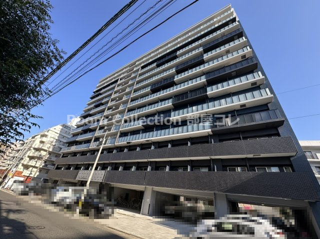 プレサンスTHE新栄