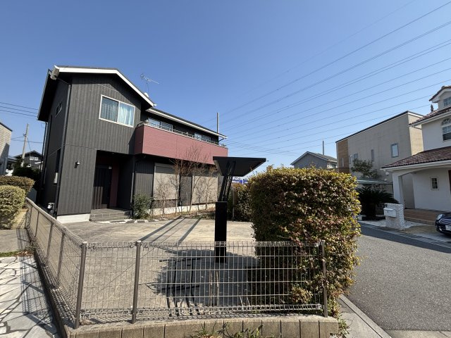 吉川美南4丁目中古戸建の画像