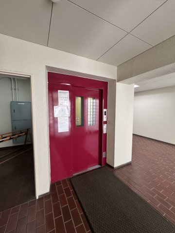 ジークレフ本山のその他共用部分
