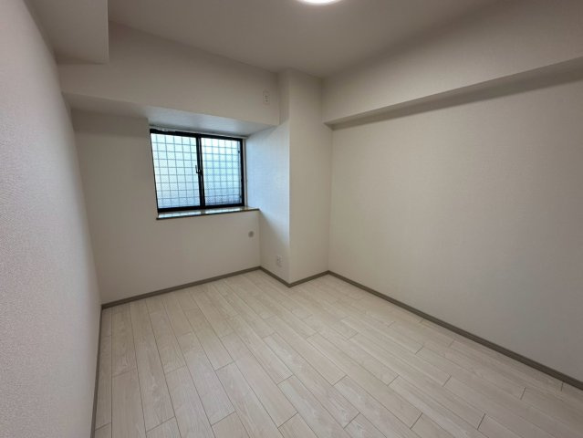 アイ旭の寝室|☆5.4帖☆
一人で過ごす時間も大切にできます。