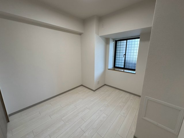 アイ旭の子供部屋|☆4.5帖☆
お子様の一人部屋デビューにもいいですね♪