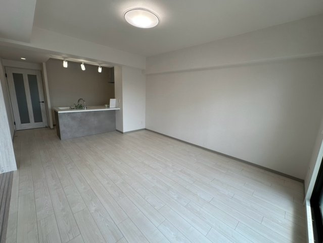 アイ旭のダイニング|落ち着いた色合い・ナチュラルなデザインのリビング♪