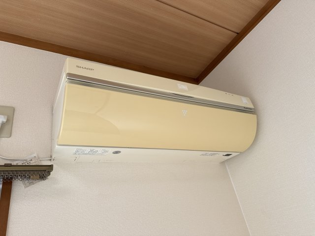ドルミ西村の設備