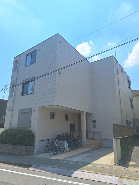 ラフィネ岸町