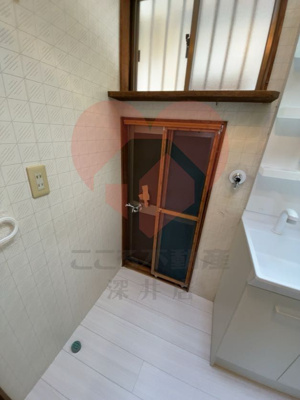 【設備】 | 堺市北区百舌鳥赤畑町３丁貸家