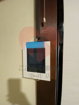 【セキュリティ】 | 堺市北区百舌鳥赤畑町３丁貸家