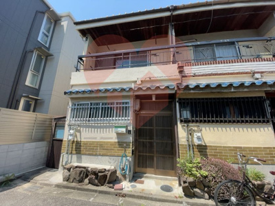  | 堺市北区百舌鳥赤畑町３丁貸家