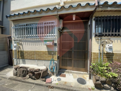  | 堺市北区百舌鳥赤畑町３丁貸家