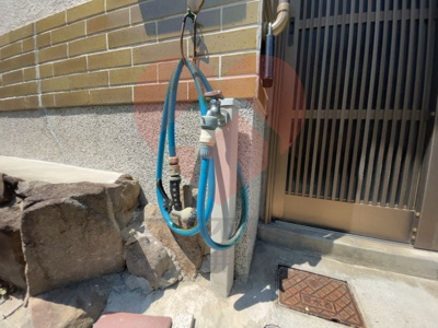  | 堺市北区百舌鳥赤畑町３丁貸家