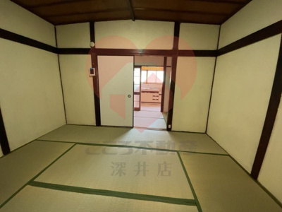  | 堺市北区百舌鳥赤畑町３丁貸家