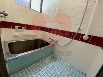  | 堺市北区百舌鳥赤畑町３丁貸家