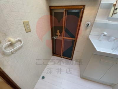  | 堺市北区百舌鳥赤畑町３丁貸家