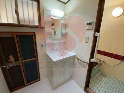  | 堺市北区百舌鳥赤畑町３丁貸家