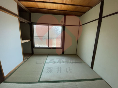  | 堺市北区百舌鳥赤畑町３丁貸家