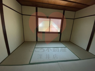  | 堺市北区百舌鳥赤畑町３丁貸家