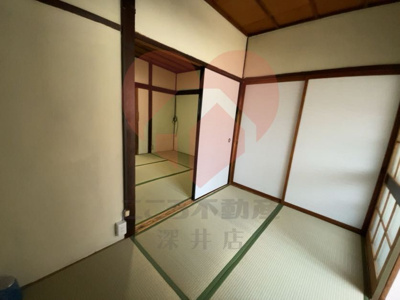  | 堺市北区百舌鳥赤畑町３丁貸家