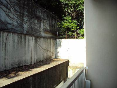 パインフィールド御所の展望